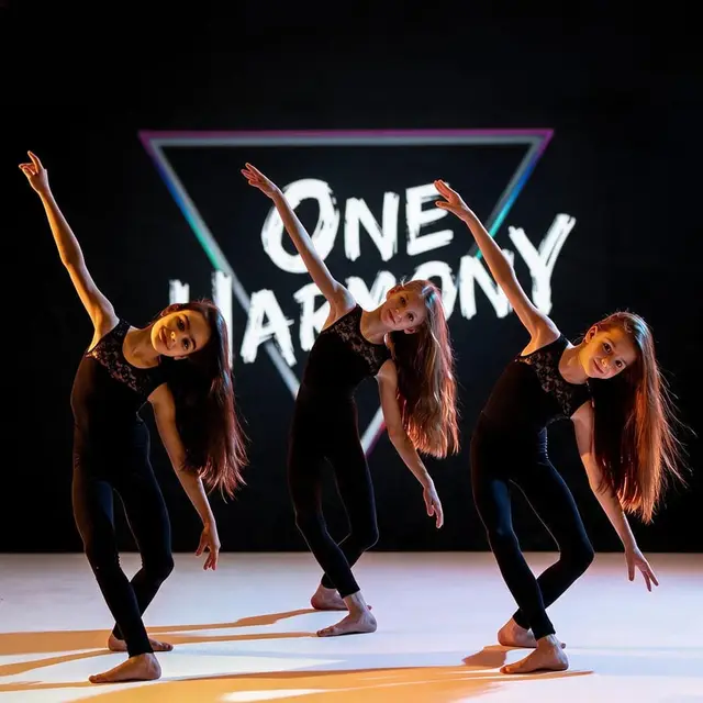 Dance at One Harmony